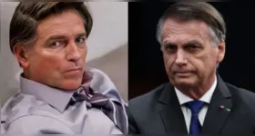 Produção da cinebiografia de Jair Bolsonaro também enfrenta polêmicas envolvendo denúncias nos bastidores e investigação sobre financiamento.