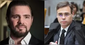 Processo de delação premiada está paralisado.