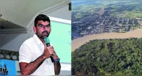 Daniel Santos também é alvo de outras investigações.