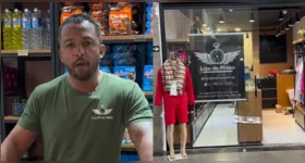 Ex-detento viu na própria dificuldade um espaço pouco explorado no mercado brasileiro.