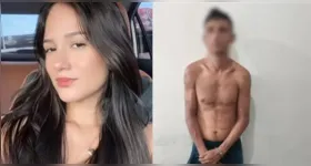 Jovem estava desaparecida desde a última quinta-feira (23/07).