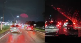 Com o aumento do fluxo no retorno para a capital, as autoridades reforçam a orientação para que motoristas redobrem a atenção