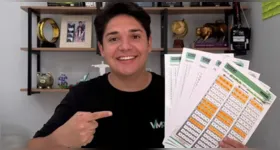 Imagem ilustrativa da notícia Técnica das tabelas conquista quem quer sair do aperto