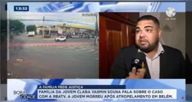 Advogado aponta falhas na investigação do caso.