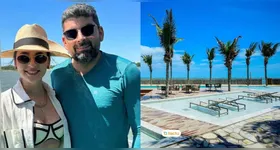 "Vakinha" entre amigos "ajudou" Daniel Santos a comprar mansão