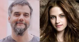Kristen interpreta Alex, uma personagem que vive um relacionamento intenso com Raoul, papel vivido pelo ator brasileiro Wagner Moura.