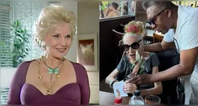 A reprise da novela no Globoplay reintroduz seu trabalho a novas gerações.