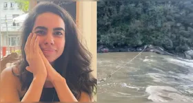 Ana Paula Silveira Cardoso foi encontrada morta após cair em um rio em Sapopema, Paraná.