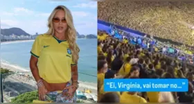Assim, o episódio deixou de ser apenas uma polêmica de celebridades e passou a alimentar uma discussão mais ampla sobre respeito e violência simbólica.