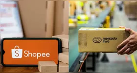 Shopee e Mercado Livre abrem mais de 700 vagas em diversas áreas no Brasil