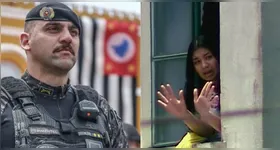 Ronickson é irmão de Eloá Cristina Pimentel, adolescente assassinada em 2008 após ser mantida em cárcere privado pelo ex-namorado