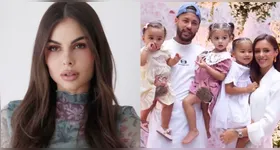 A influenciadora é discreta ao falar da filha, mas celebrou o aniversário de um ano da pequena Helena.
