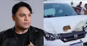 Neto Araújo tinha 42 anos e foi encontrado morto pela esposa na manhã de quinta-feira (2).