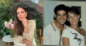 Na época da novela, Eduardo Moscovis tinha acabado de se casar com a jornalista Roberta Richards, enquanto Carolina vivia o fim de seu casamento com Mario Cohen, pai de sua filha.