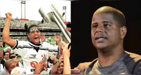 Apesar de ser um dos craques do título brasileiro do Corinthians de 1998, Marcelinho ainda não pagou a dívida imposta pela justiça.
