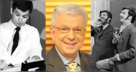 Formado em direito e jornalismo pela Pontifícia Universidade Católica do Rio de Janeiro (PUC-Rio), Renato optou por mudar de área e ingressou no rádio em 1970.