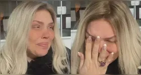 Durante o tratamento do câncer, Simony conta que reformulou suas prioridades.