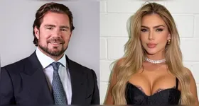 Em entrevista, Erika detalhou a natureza do vínculo que teve com o empresário.