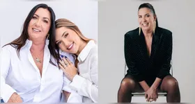 O tema central da palestra foi a educação de filhos e a construção de trajetórias de sucesso.