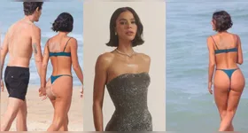 O fortalecimento dos glúteos contribui para estabilizar o corpo e proteger a coluna vertebral.