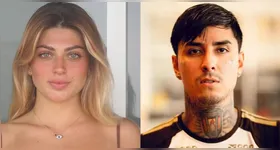 Uma foto aparentemente comum acabou revelando muito mais do que parecia.