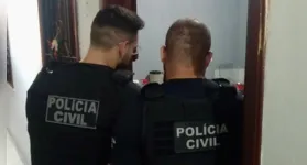 A Polícia Civil informou que a operação reforça o combate aos crimes cibernéticos e às práticas de violência digital.