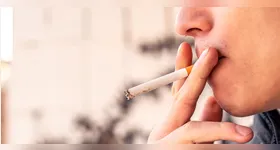 A doença pode acometer língua, gengivas, lábios, céu da boca e parte interna das bochechas.
