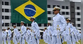 A Marinha do Brasil abriu inscrições para o Concurso Público de Admissão ao Curso de Formação para Ingresso no Corpo Auxiliar de Praças da Marinha (CP-CAP/2026).