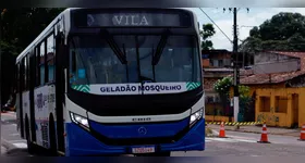 Belém reforça ônibus para Mosqueiro nas férias de julho.