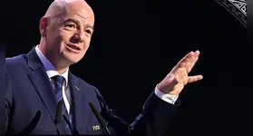Gianni Infantino anuncia desistência da venda de participação da Fifa devido à resistência de confederações continentais. Entenda os motivos.
