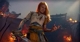 God of War Laufey é um dos grandes projetos futuros da Sony
