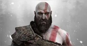 Kratos vai retornar!