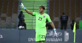 Zion Suzuki, goleiro do Parma e da seleção japonesa, chega à reta final da preparação para a Copa do Mundo de 2026 como um dos nomes de confiança do Japão.