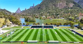 Granja Comary recebe os primeiros treinos da Seleção