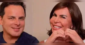 Segundo Gretchen, Esdras era alvo de comentários preconceituosos nas redes sociais por causa do jeito gentil e educado.