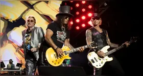 Imagem ilustrativa da notícia Guns N' Roses: veja as mudanças no trânsito e como chegar no show em Belém