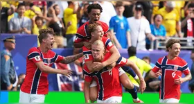 Noruega terá a Inglaterra pela frente