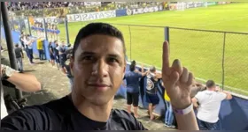 Ídolo da torcida remista, Vinícius deve voltar ao Baenão em julho para amistoso entre Remo e Tuna Luso, marcando um reencontro especial com o estádio onde construiu parte de sua história no clube.