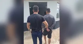 Imagem ilustrativa da notícia PC prende suspeito de atropelar Pampam e mais 5 pessoas