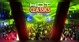 Celebre o amor no Dia dos Namorados com a Hotclassics!