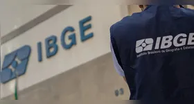 O IBGE prorrogou inscrições para 1.414 vagas temporárias até 20/07
