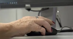 A falta de familiaridade com a tecnologia pode aumentar a vulnerabilidade dessa população