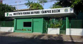 Todos os cursos são ofertados na modalidade presencial, no Campus Belém.