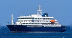Navio MV Hondius segue monitorado por autoridades internacionais após mortes causadas por hantavírus
