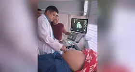 Gestantes podem realizar exames de ultrassom gratuito em Belém; saiba como!