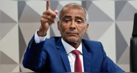 Romário é anunciado pela CazéTV para a cobertura da Copa do Mundo de 2026 e pode precisar se licenciar do Senado durante o torneio.