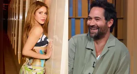 Rumores de um novo romance entre Shakira e o ator Manuel Garcia-Rulfo agitam a internet.