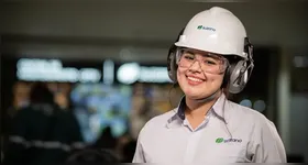 Estagiários terão acesso a um plano de desenvolvimento profissional com treinamentos onlines, encontros com mentores, cursos de idiomas e participação em projetos estratégicos da companhia