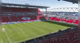 BMO Field, estádio do Toronto FC