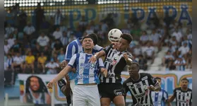 Após vencer a Copa Verde, o Paysandu é surpreendido com derrota por 2 a 1 em casa na Série C, refletindo problemas de eficiência.
